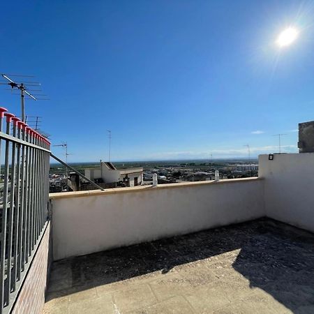 Xenia Renting Vila Massafra Exterior foto