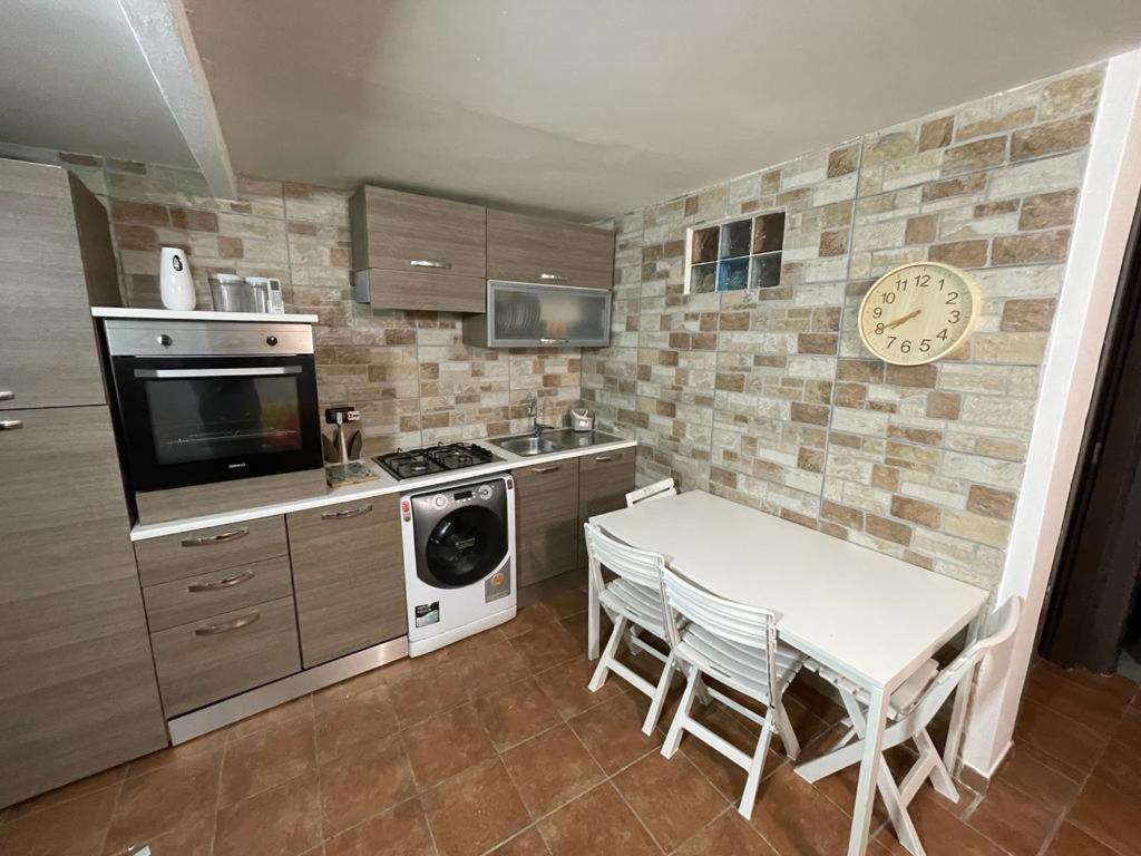 Xenia Renting Vila Massafra Exterior foto