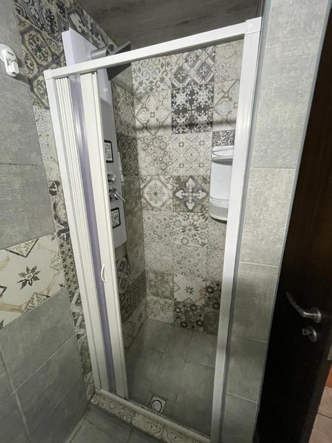 Xenia Renting Vila Massafra Exterior foto