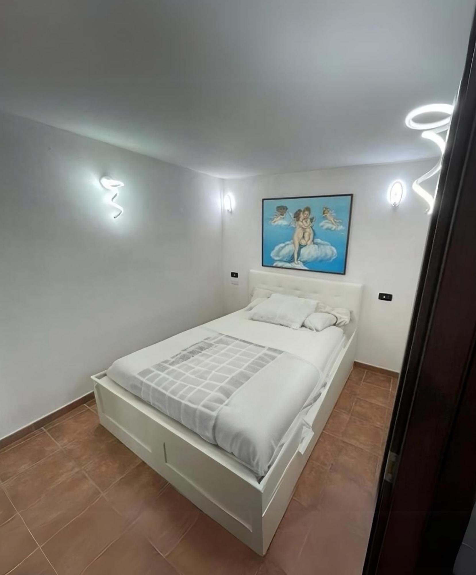 Xenia Renting Vila Massafra Exterior foto
