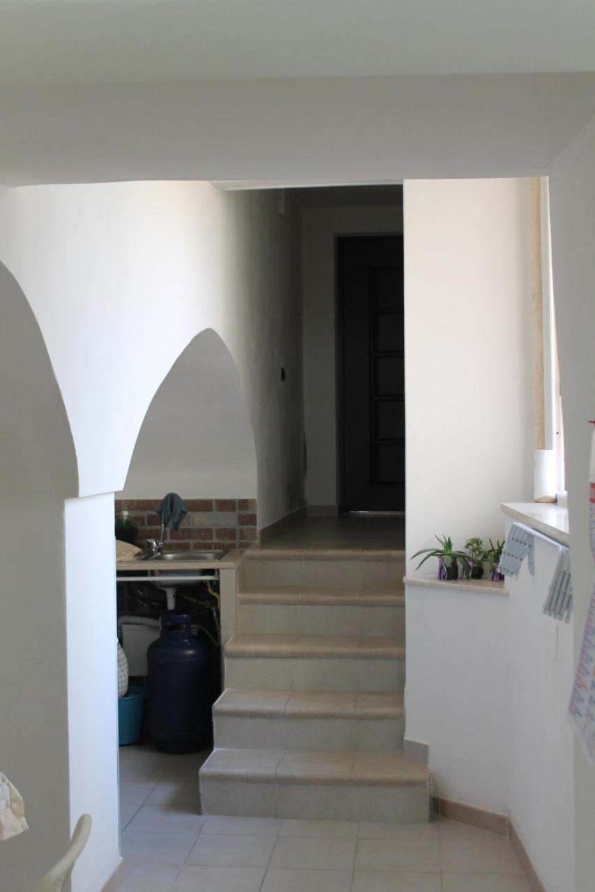 Xenia Renting Vila Massafra Exterior foto