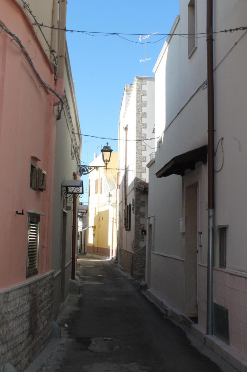 Xenia Renting Vila Massafra Exterior foto