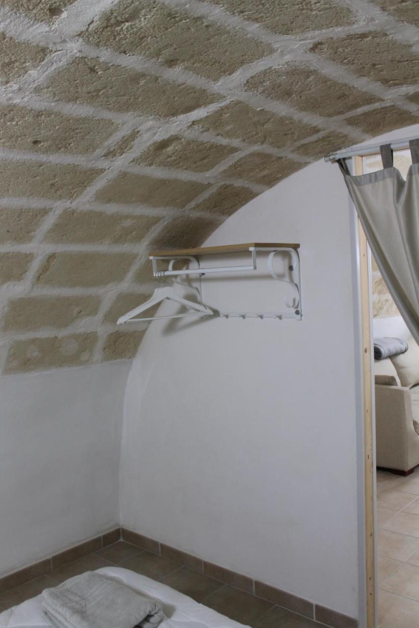 Xenia Renting Vila Massafra Exterior foto