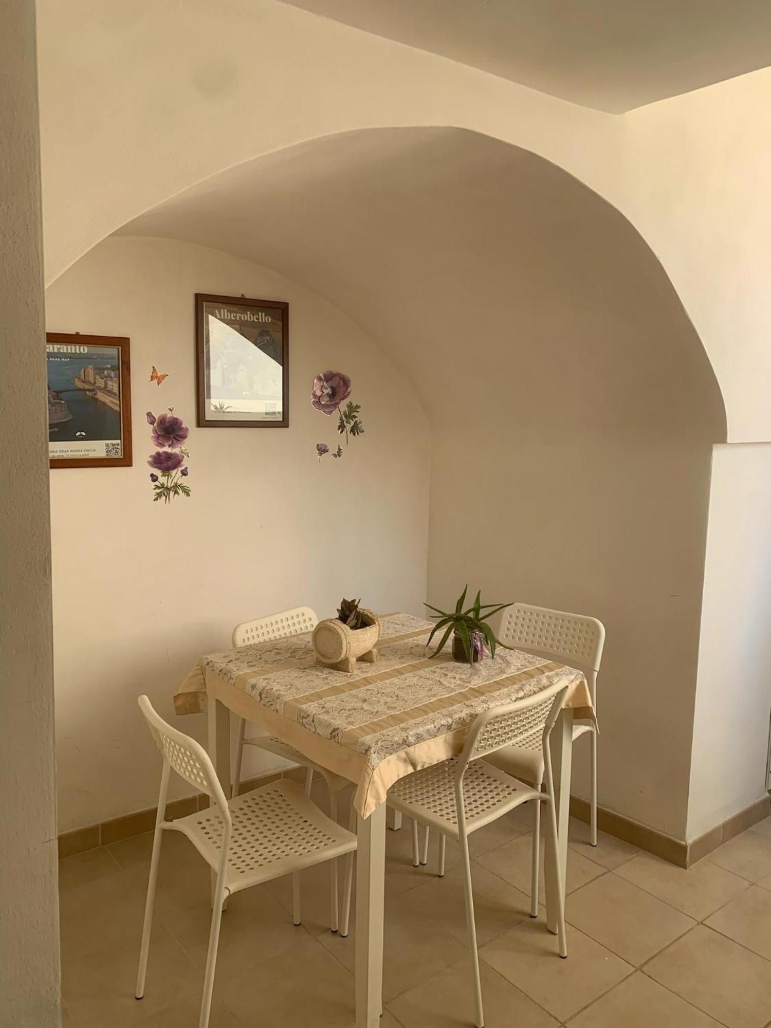 Xenia Renting Vila Massafra Exterior foto