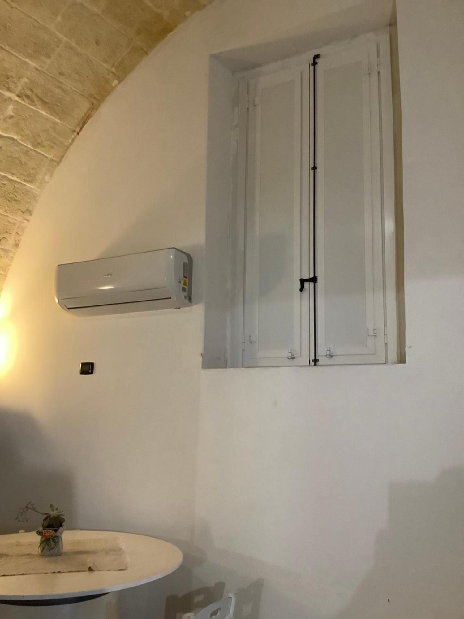 Xenia Renting Vila Massafra Exterior foto