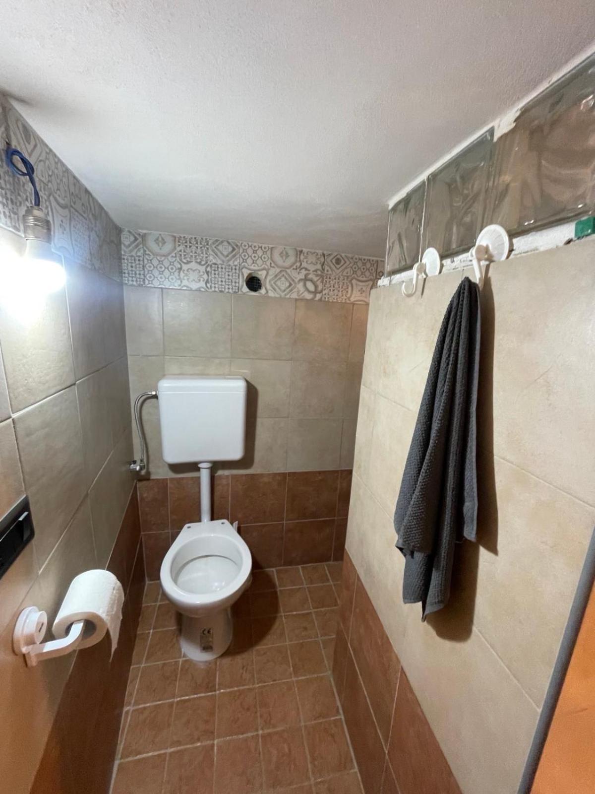 Xenia Renting Vila Massafra Exterior foto