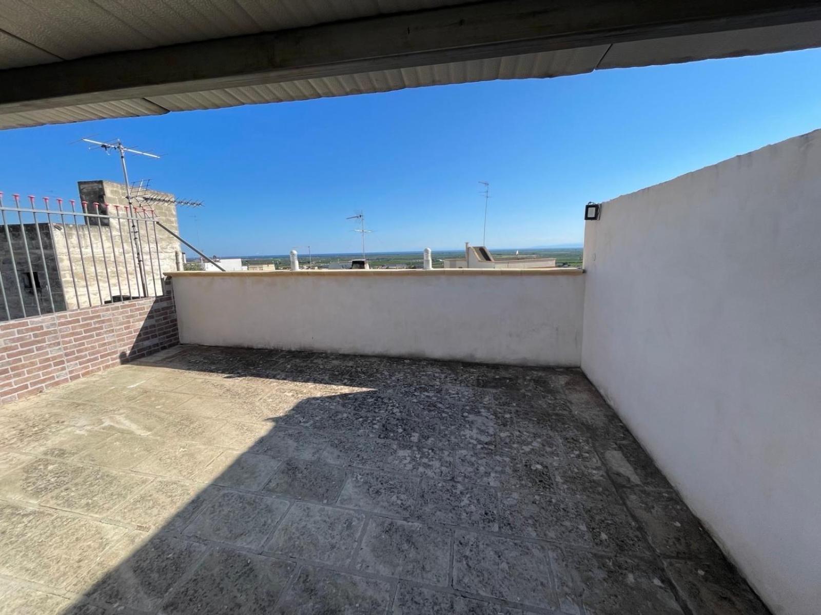 Xenia Renting Vila Massafra Exterior foto