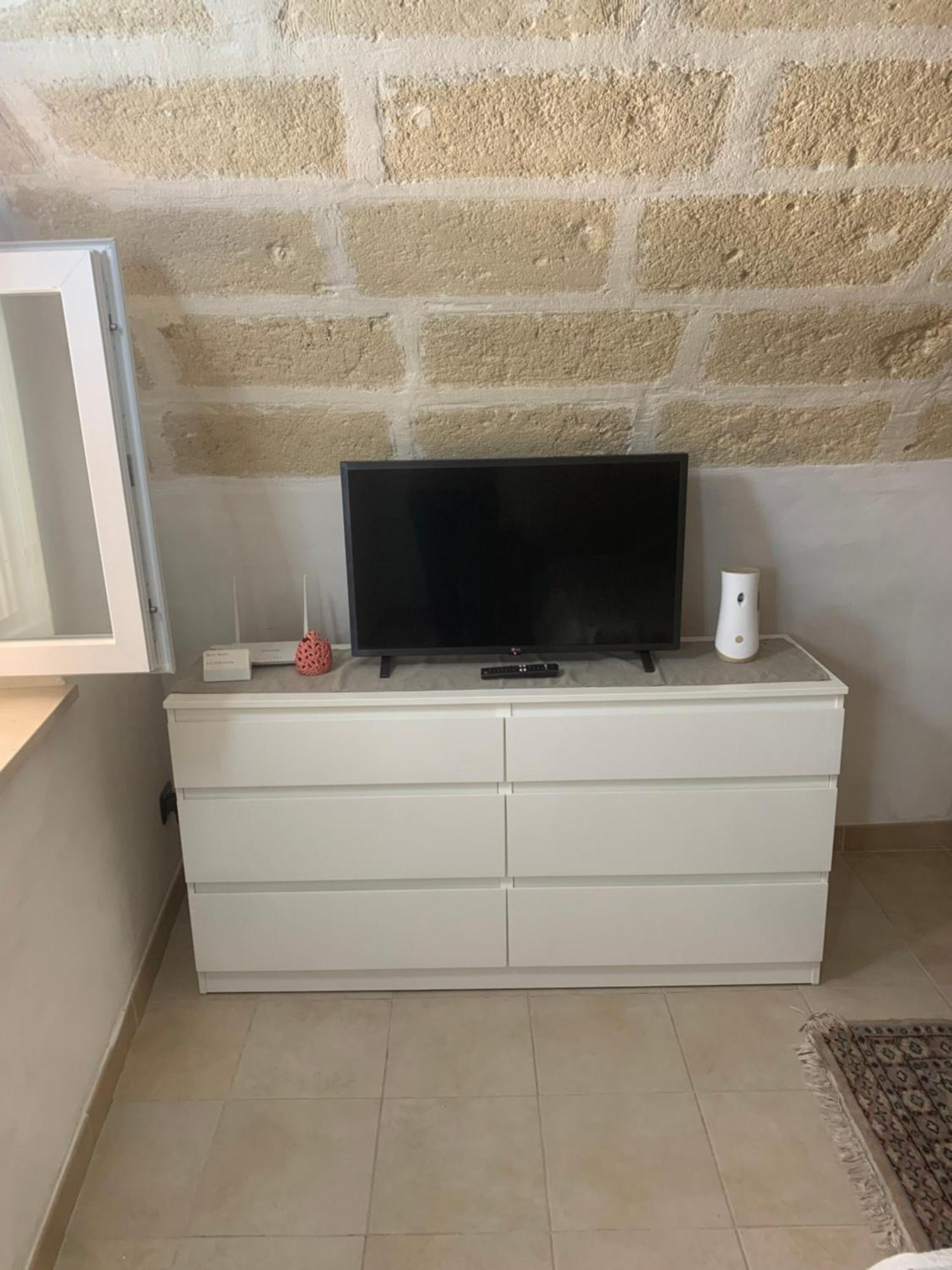 Xenia Renting Vila Massafra Exterior foto